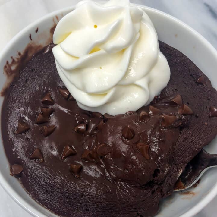 Molten Lava Cake -image