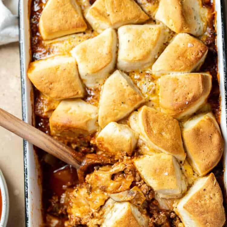 15+ Healthy Ground Beef Recipes | Lauren Fit Foodie