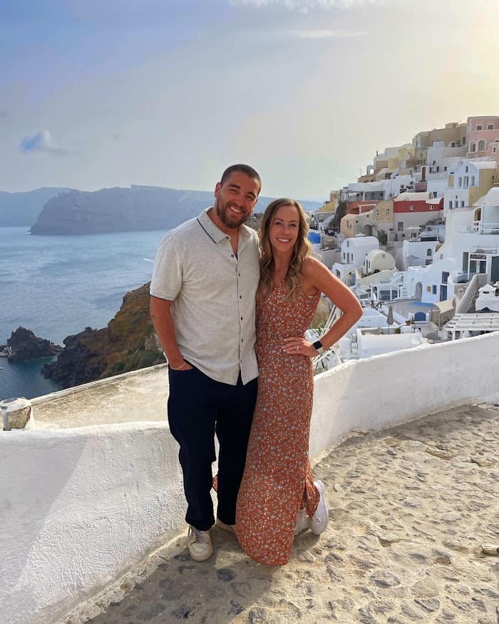 Our Honeymoon in Santorini, Greece - The Ultimate Guide!