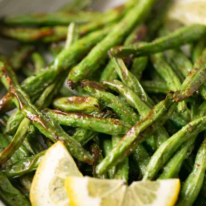 Ninja Air Fryer Broccoli Lauren Fit Foodie