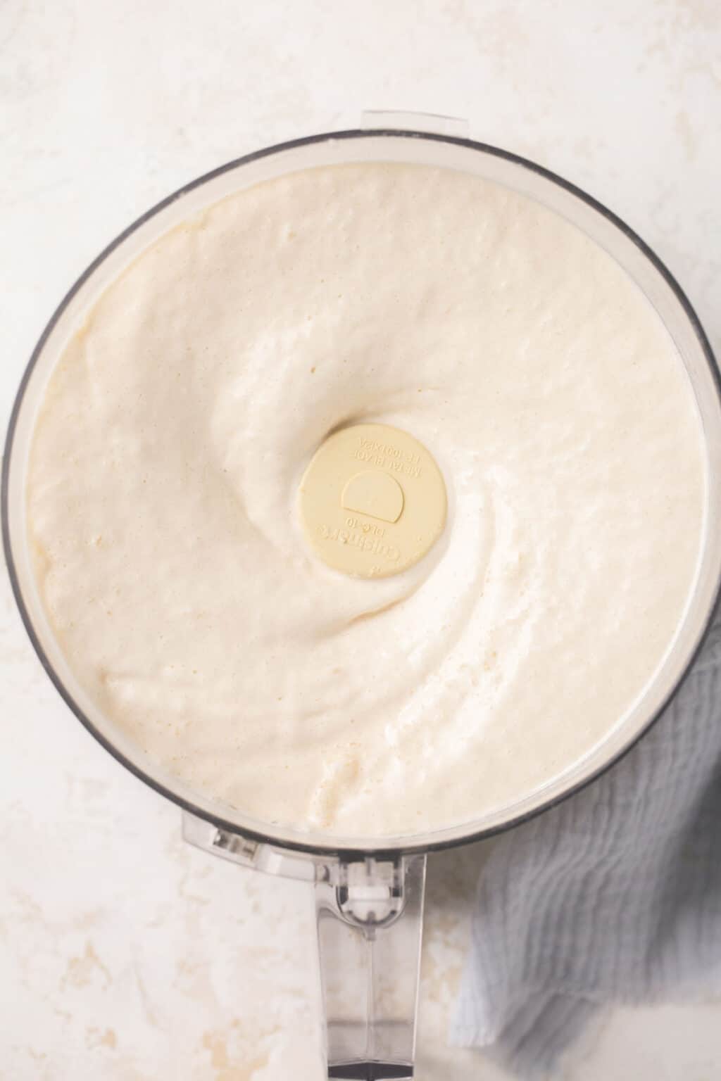 How To Make The Best Protein Fluff (With StepByStep Instructions) Lauren Fit Foodie