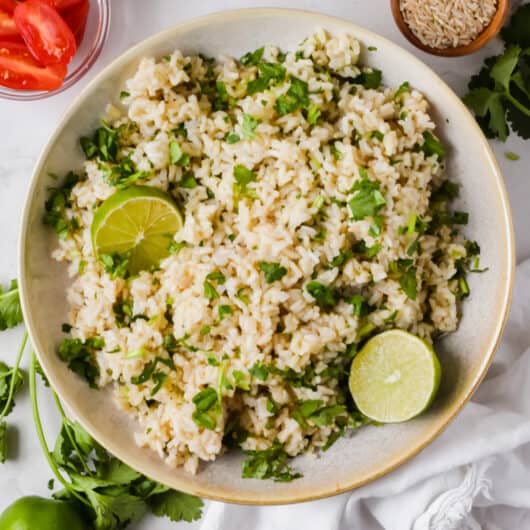 The Best Healthy Copycat Recipes! | Lauren Fit Foodie