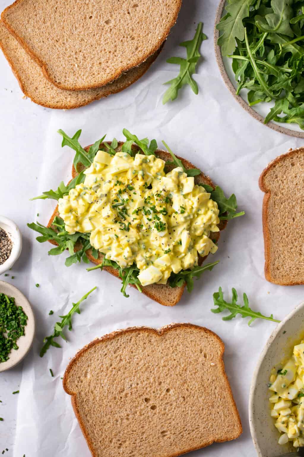 low-calorie-egg-salad-higher-protein-lower-fat-lauren-fit-foodie