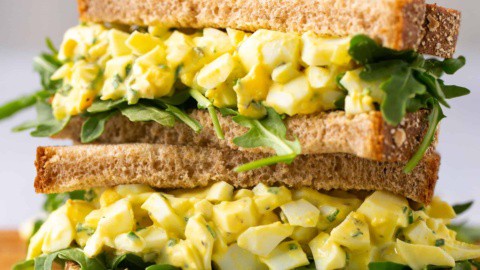 Recipe option