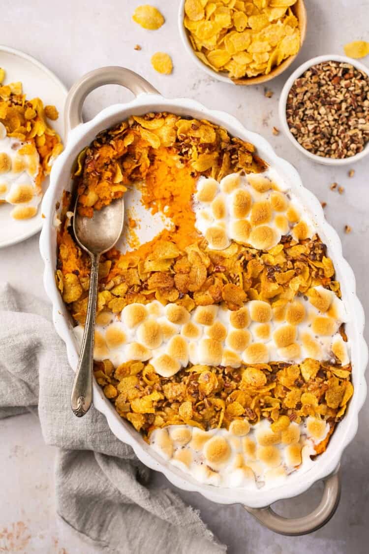 SweetPotatoCasserole 9