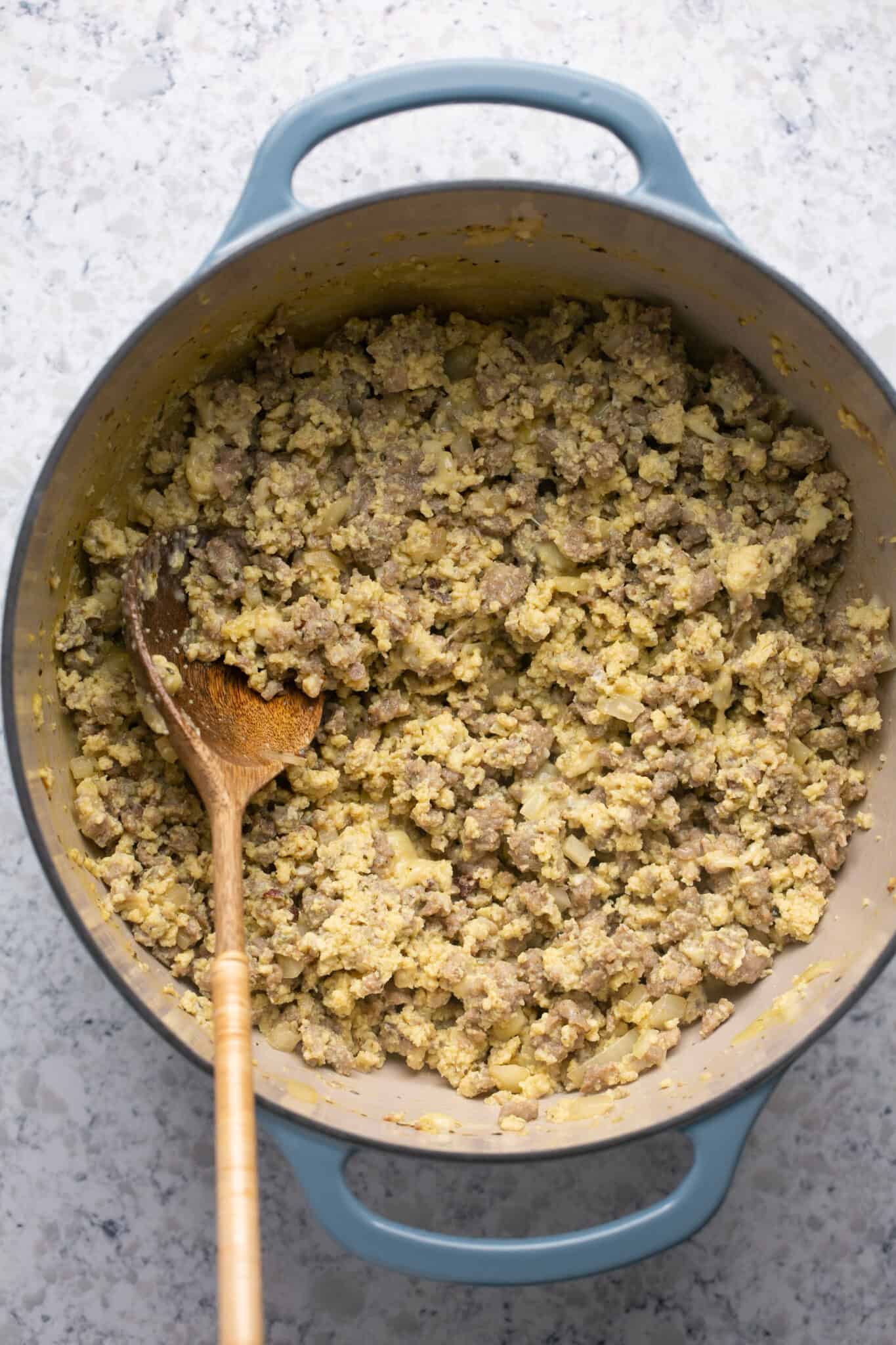 Healthy Breakfast Burritos (Easy Meal Prep) | Lauren Fit Foodie