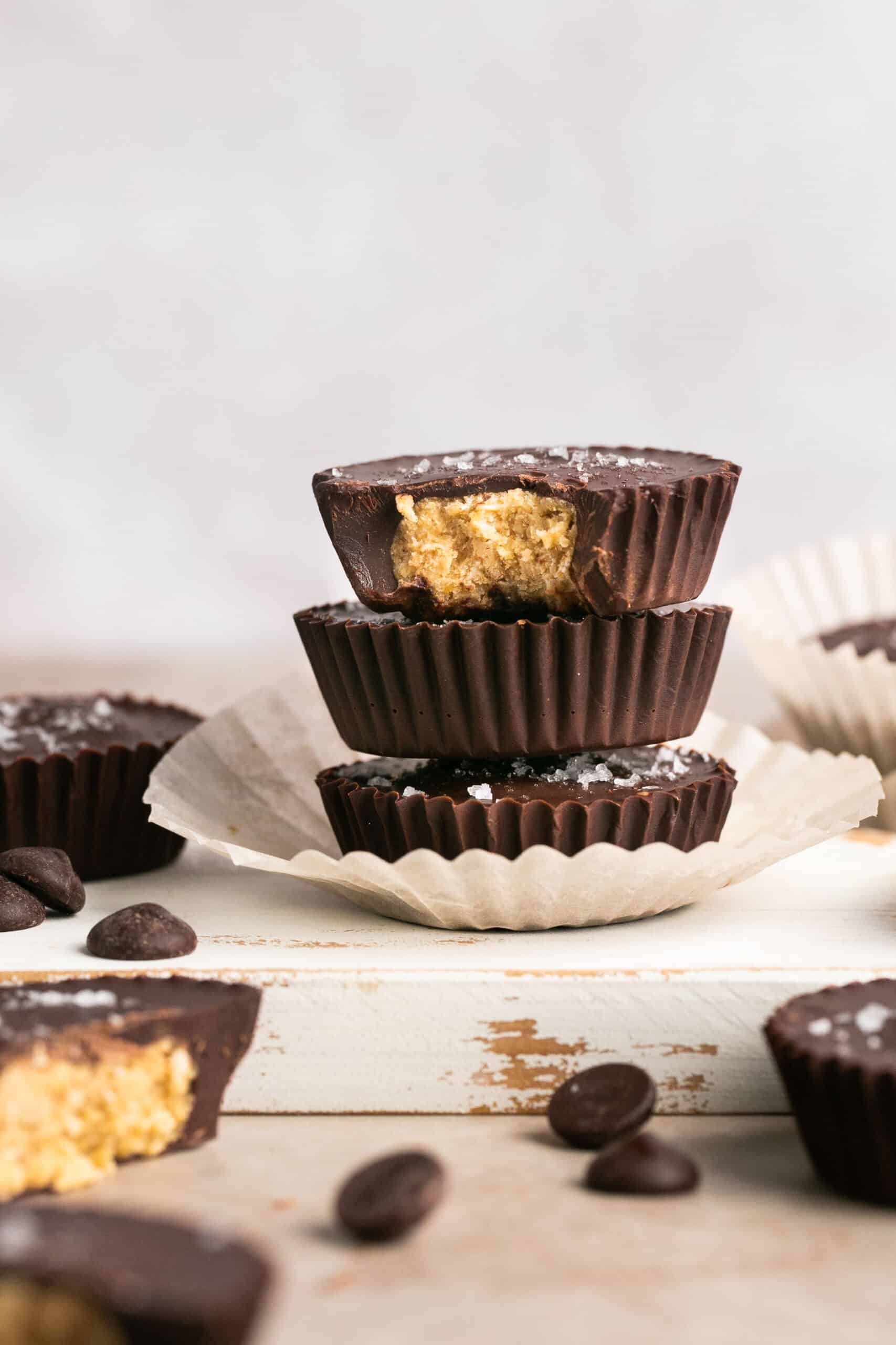 Reese's Peanut Butter Cups White Chocolate 24 x 40g