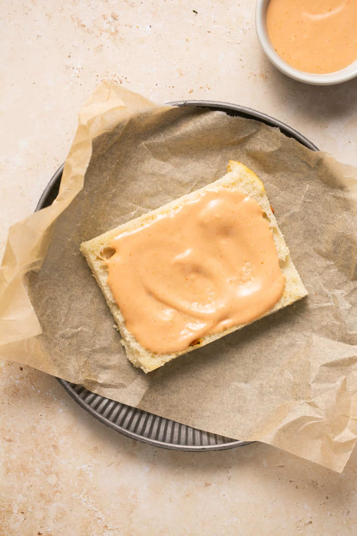 High Protein Bacon Turkey Bravo Sandwich (Panera Copycat!)