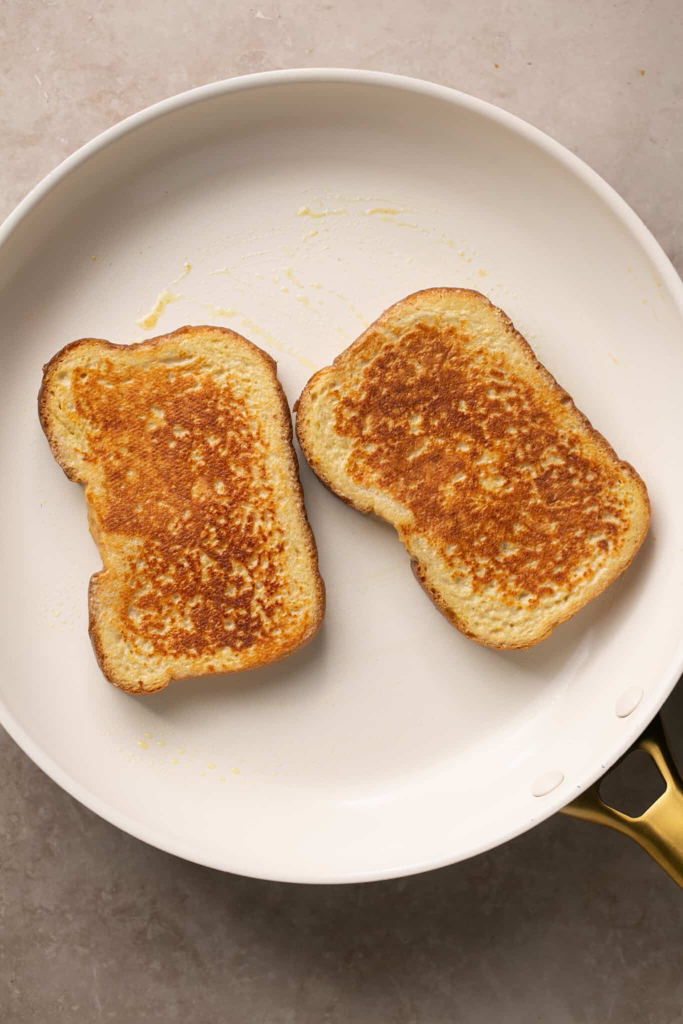 High Protein French Toast Lauren Fit Foodie