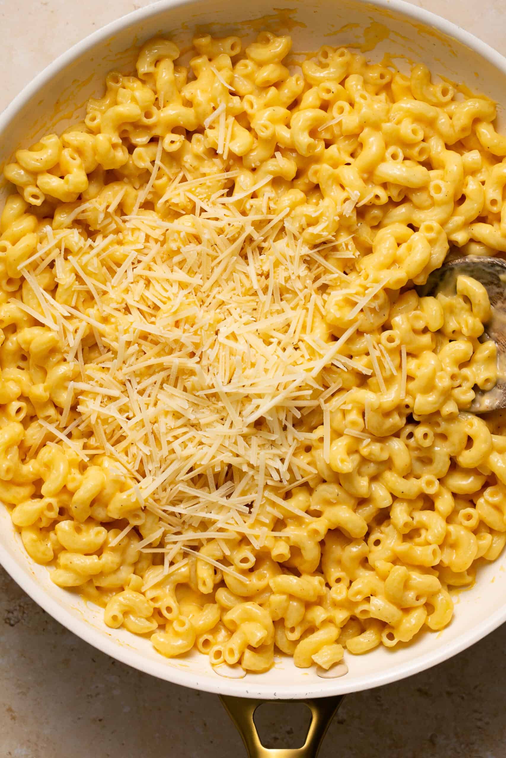 Cottage Cheese Mac and Cheese (High Protein!) Lauren Fit Foodie