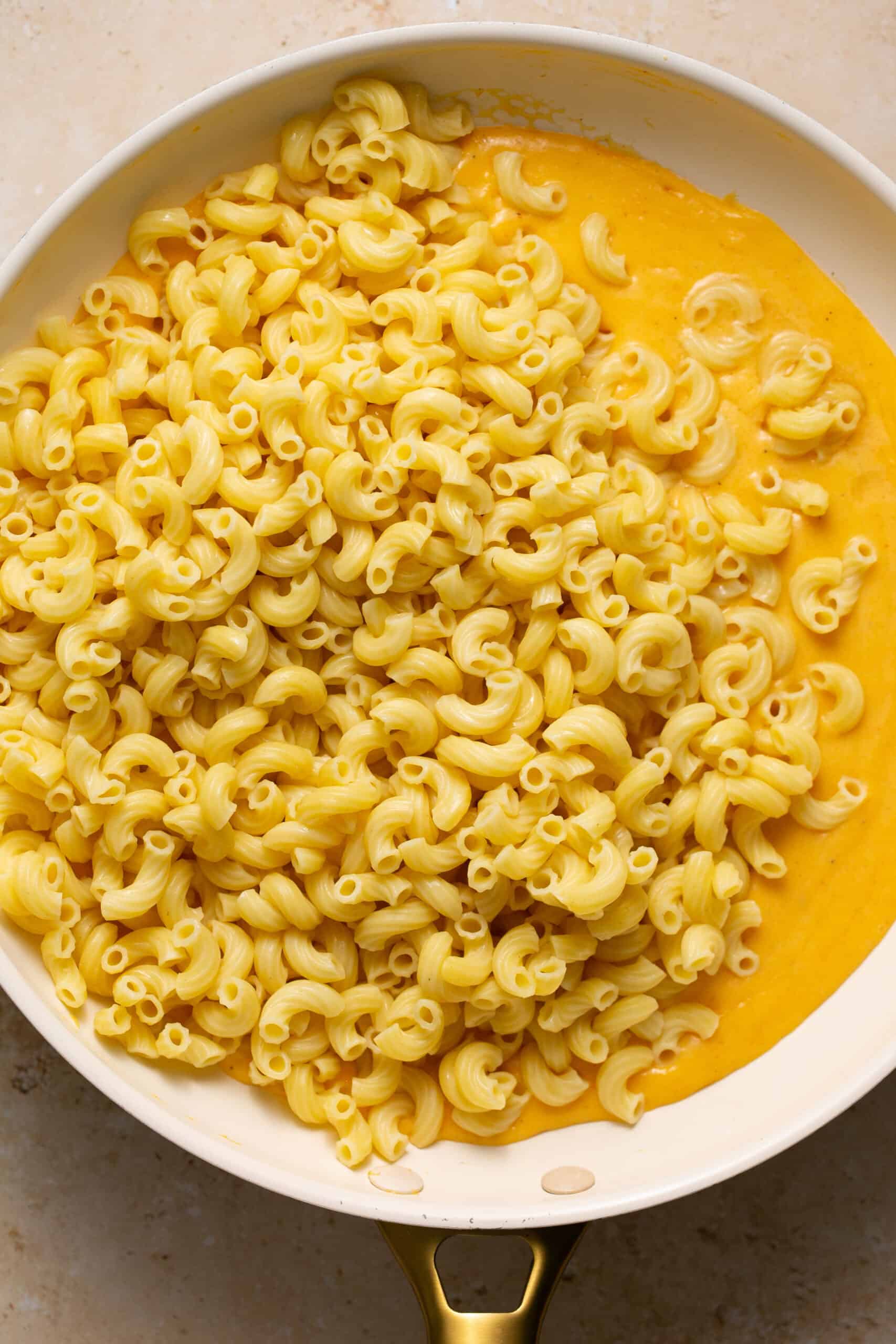 Cottage Cheese Mac and Cheese (High Protein!) Lauren Fit Foodie