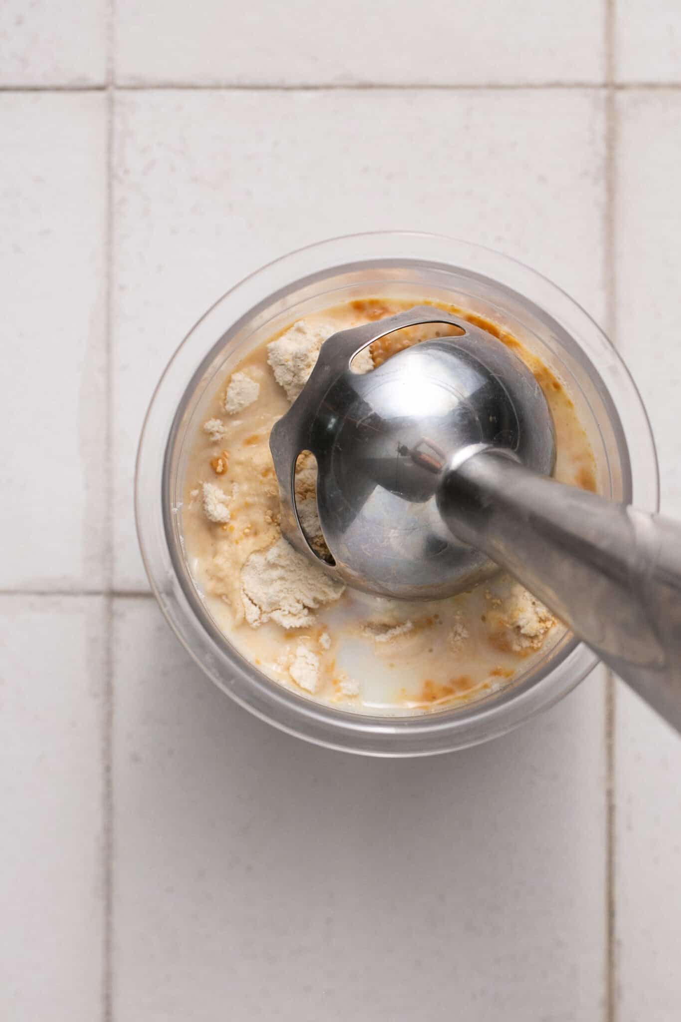 The Best Reese's Peanut Butter Ninja Creami Protein Ice Cream! Lauren Fit Foodie