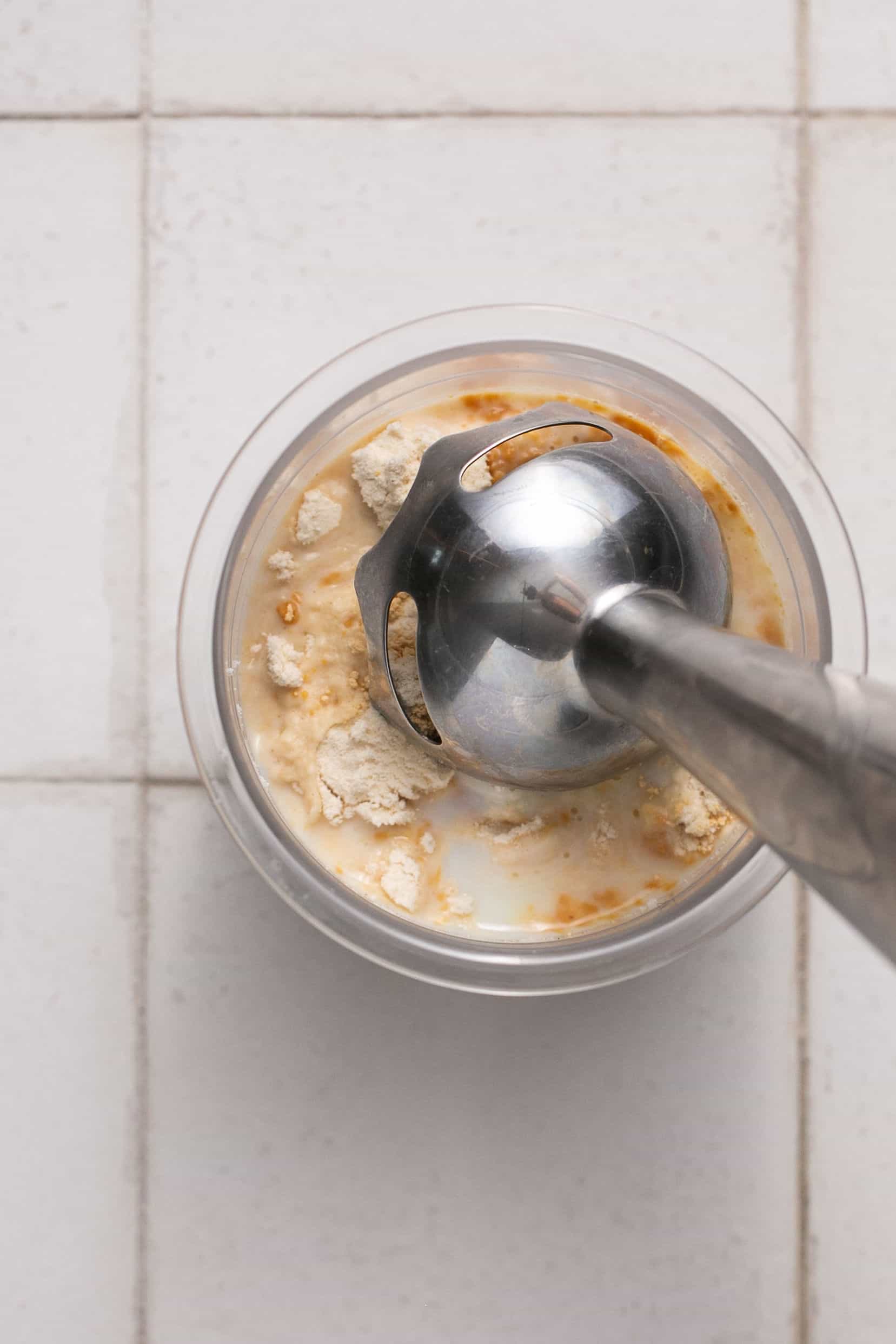 The Best Reese's Peanut Butter Ninja Creami Protein Ice Cream! Lauren