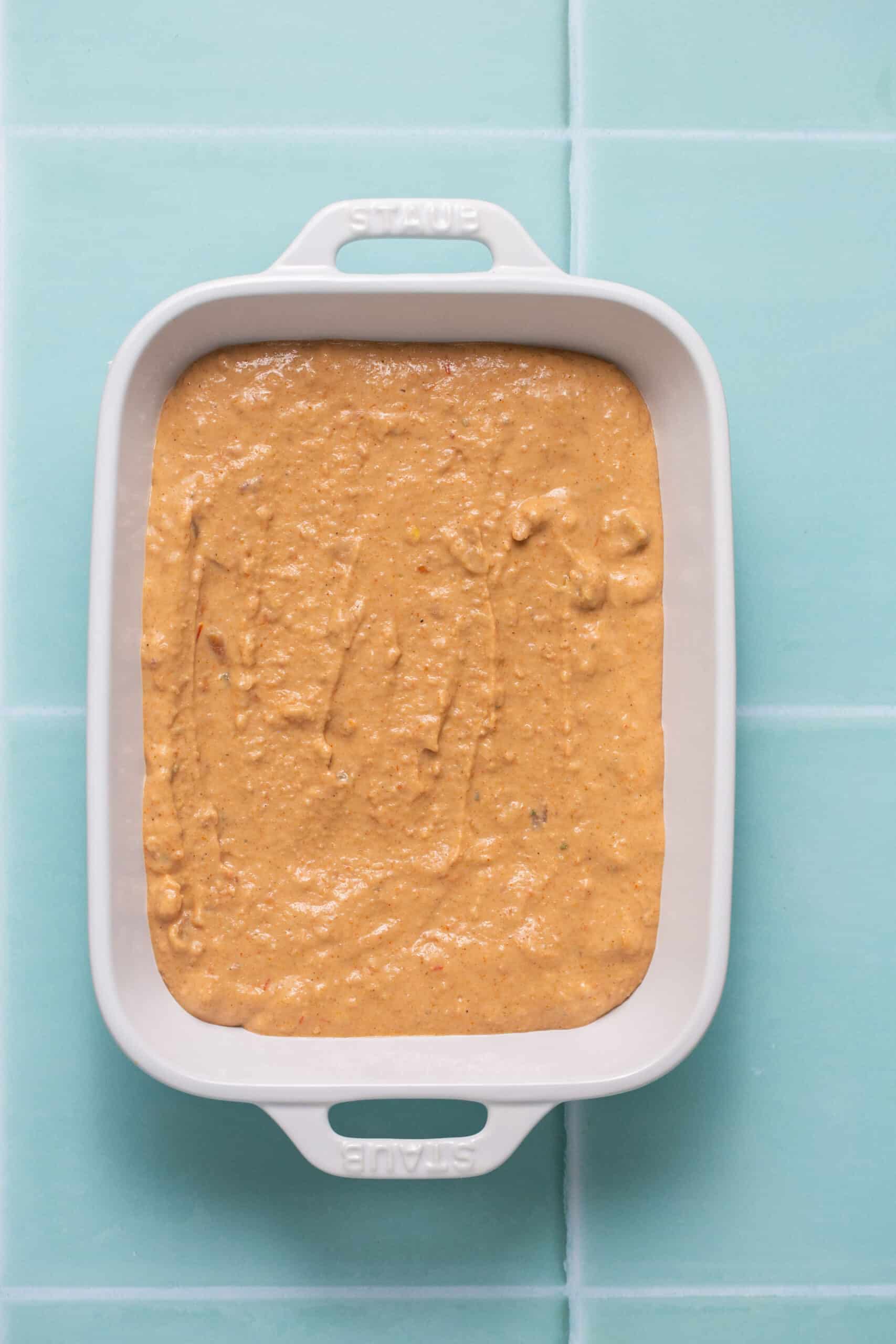 Healthy 7 layer dip protein packed lauren fit foodie