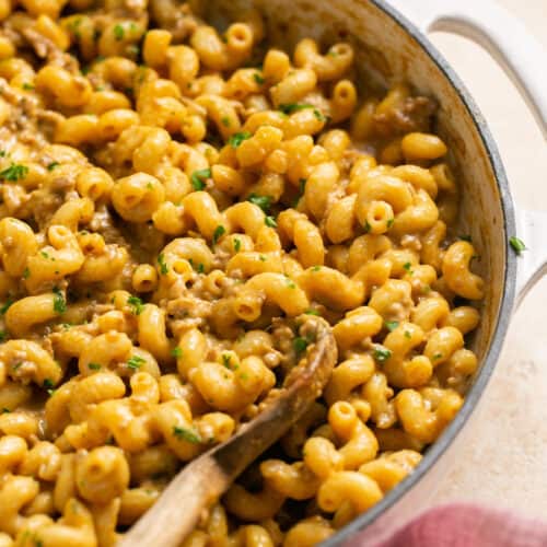 15+ Healthy Ground Beef Recipes | Lauren Fit Foodie