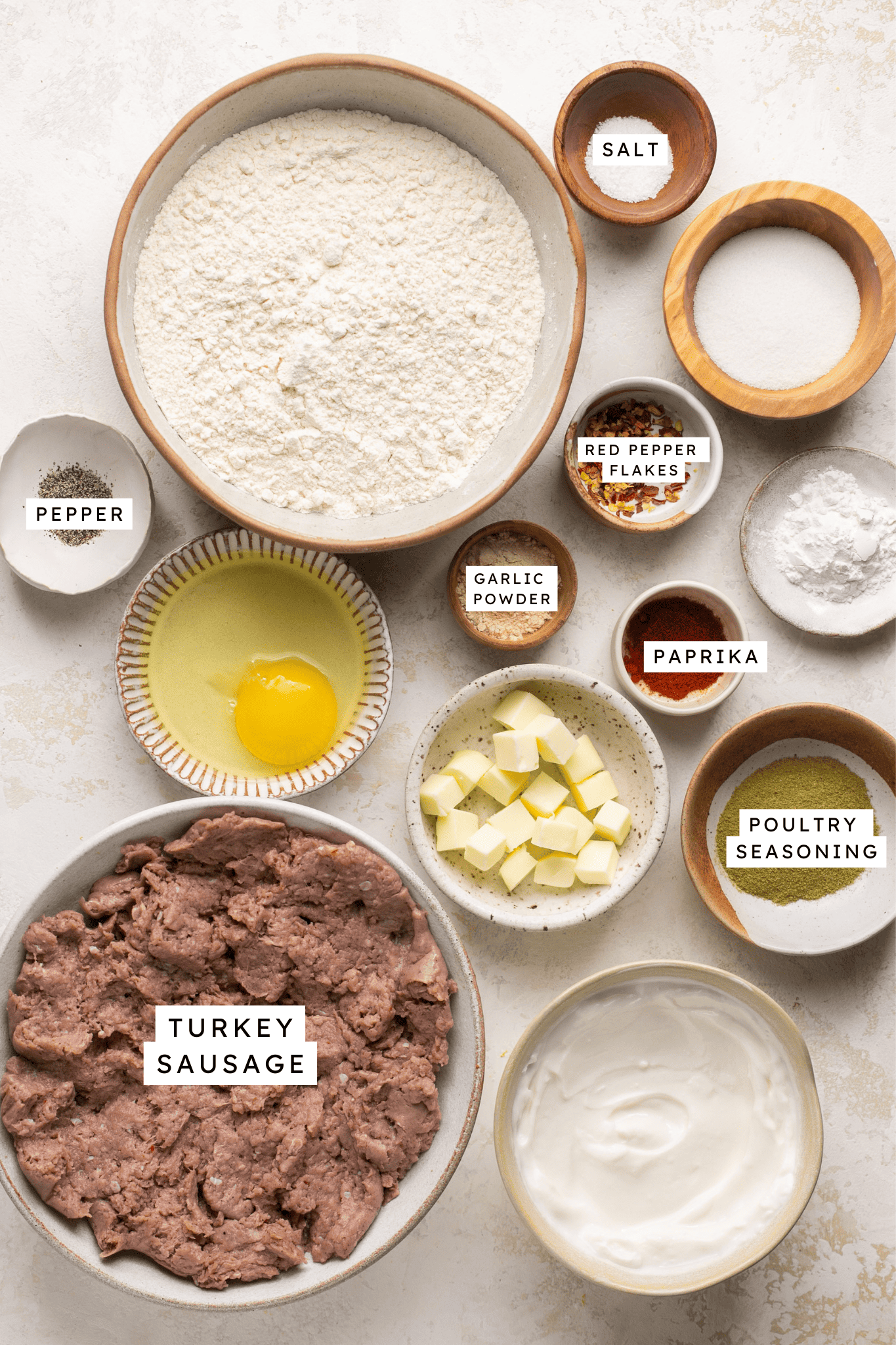 Easy Healthy Homemade Turkey Sausage Patties Lauren Fit Foodie