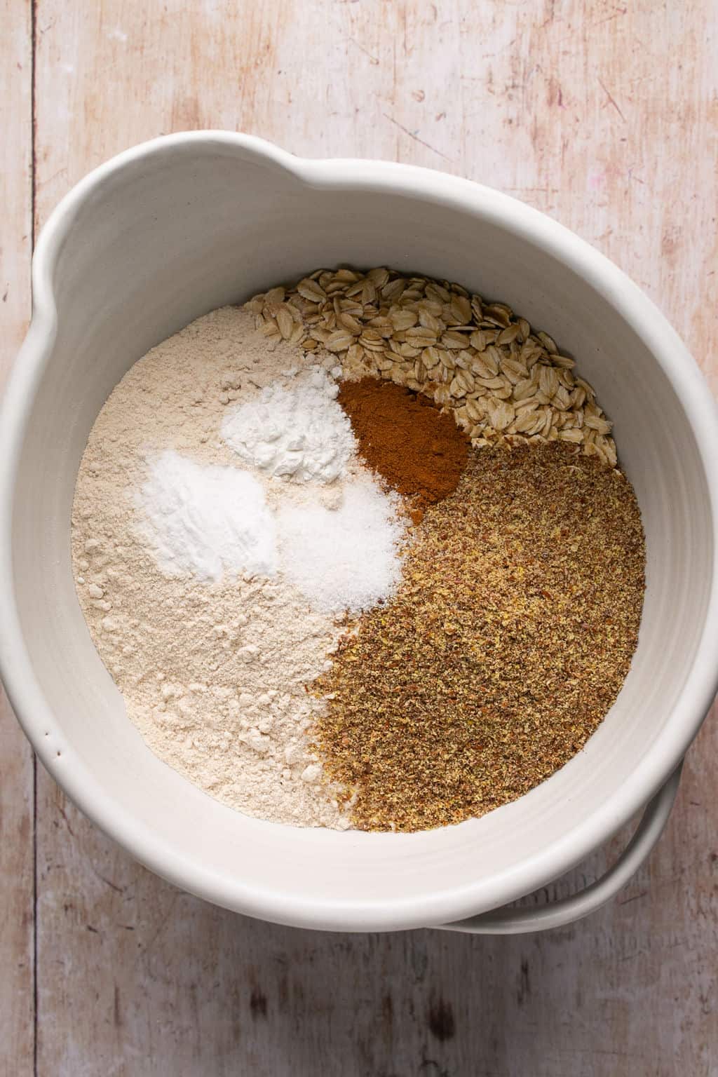 Healthy Oatmeal Lactation Cookies (no brewers yeast) Lauren Fit Foodie