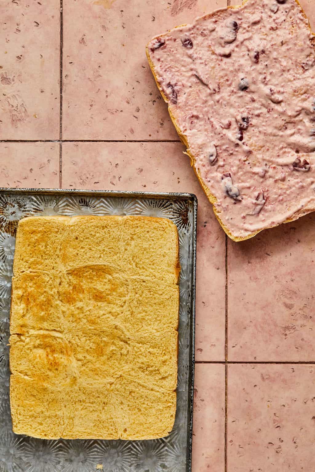 Turkey Sliders with Cranberry Aioli | Lauren Fit Foodie