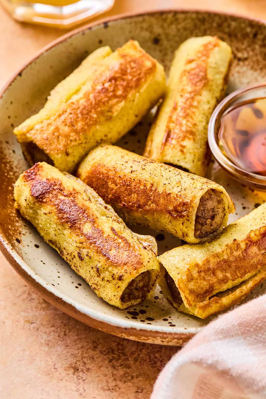 Breakfast for Dinner Ideas 21